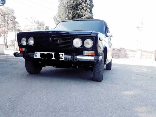 LADA (VAZ) 2106 1993, 250,000 km - 1.5 l - Gəncə