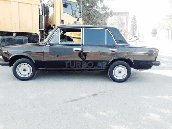 LADA (VAZ) 2106 1993, 250,000 km - 1.5 l - Gəncə
