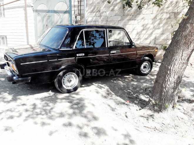 LADA (VAZ) 2106 1993, 250,000 km - 1.5 l - Gəncə