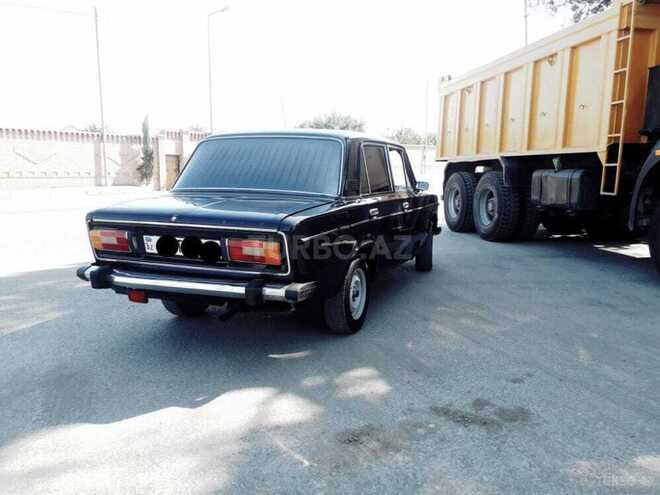 LADA (VAZ) 2106 1993, 250,000 km - 1.5 l - Gəncə