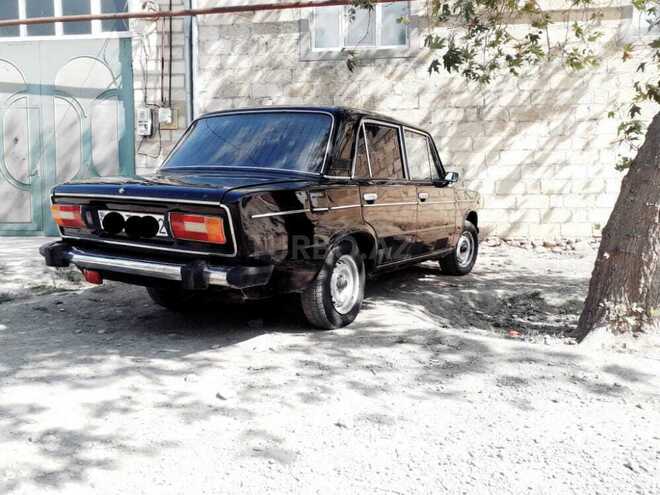LADA (VAZ) 2106 1993, 250,000 km - 1.5 l - Gəncə