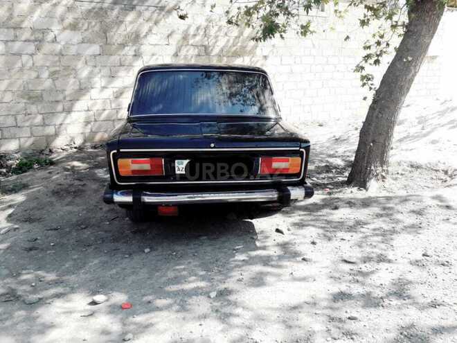 LADA (VAZ) 2106 1993, 250,000 km - 1.5 l - Gəncə