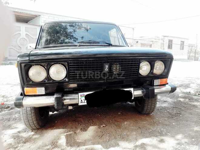 LADA (VAZ) 2106 1993, 250,000 km - 1.5 l - Gəncə
