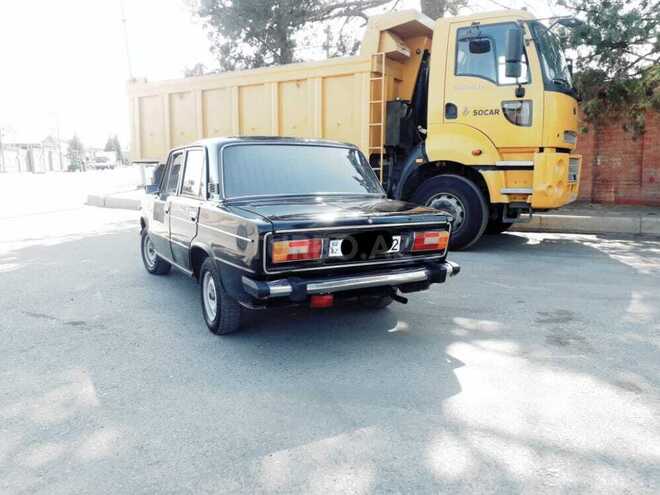 LADA (VAZ) 2106 1993, 250,000 km - 1.5 l - Gəncə