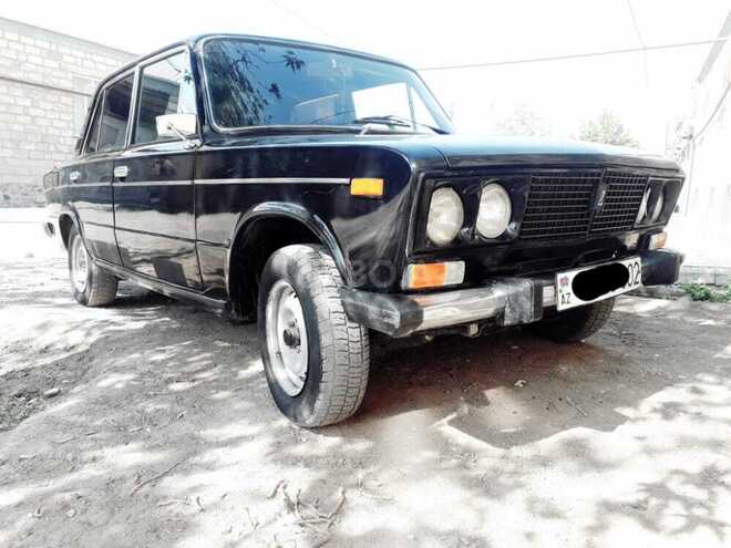 LADA (VAZ) 2106 1993, 250,000 km - 1.5 l - Gəncə