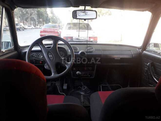 LADA (VAZ) 2106 1993, 250,000 km - 1.5 l - Gəncə