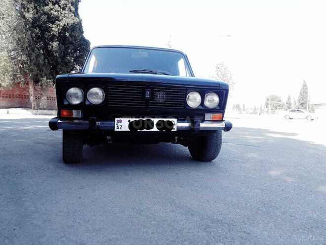 LADA (VAZ) 2106 1993, 250,000 km - 1.5 l - Gəncə