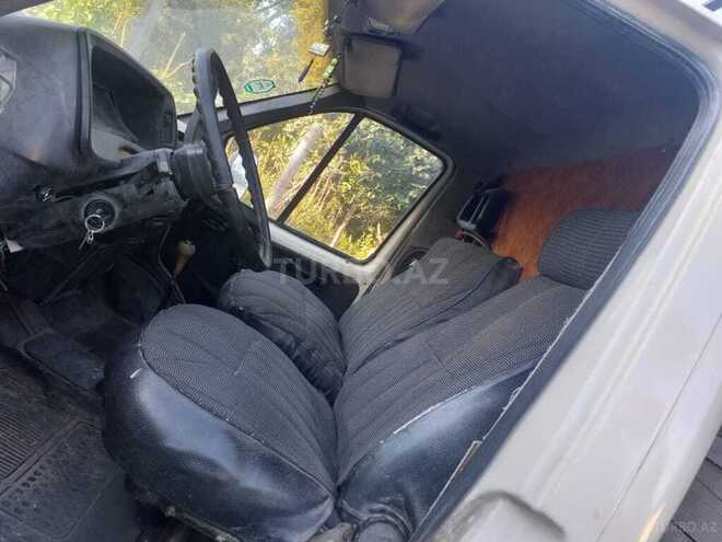GAZ 33021 1998, 207,000 km - 2.5 l - Qazax