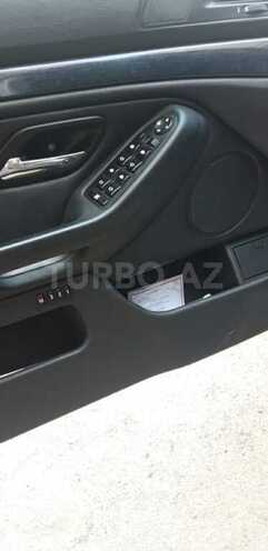 BMW 530 2002, 198,000 km - 3.0 l - Sumqayıt