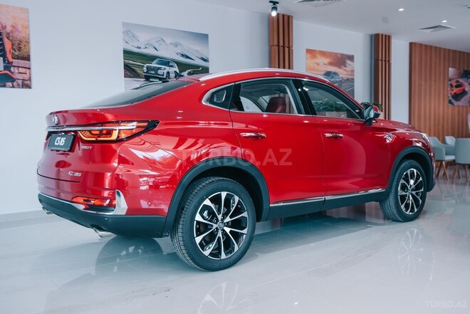 Changan CS 85 2020, 0 km - 2.0 l - Bakı