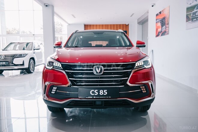Changan CS 85 2020, 0 km - 2.0 l - Bakı