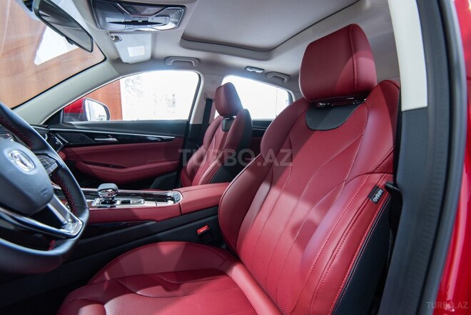 Changan CS 85 2020, 0 km - 2.0 l - Bakı