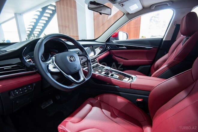 Changan CS 85 2020, 0 km - 2.0 l - Bakı