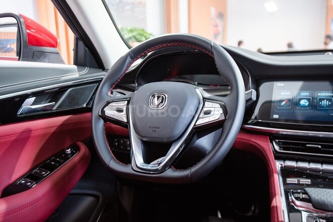Changan CS 85 2020, 0 km - 2.0 l - Bakı