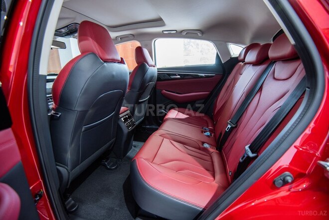 Changan CS 85 2020, 0 km - 2.0 l - Bakı
