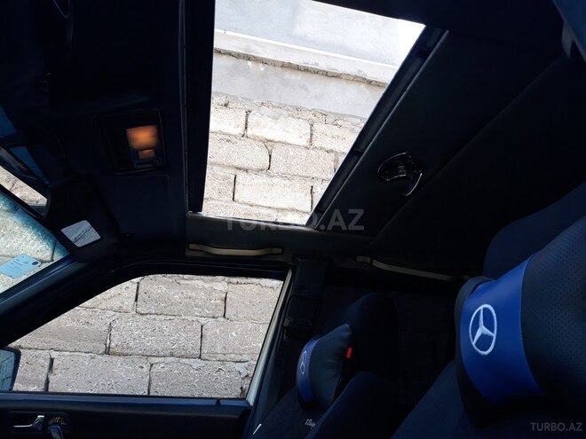 Mercedes 190 1991, 325,000 km - 2.0 л - Bakı