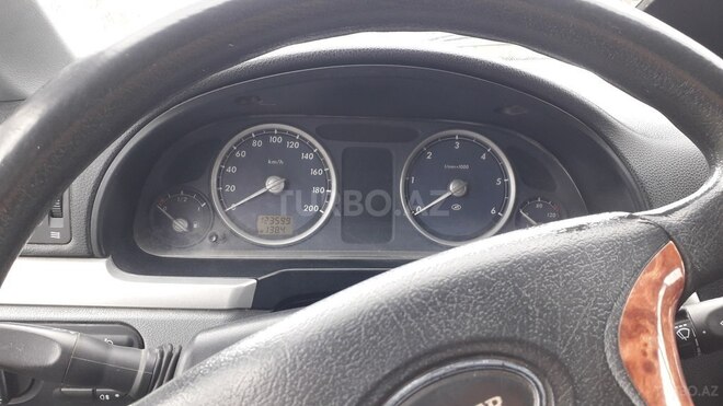 GAZ 27527-745 2012, 123,599 km - 2.5 л - Ağcabədi