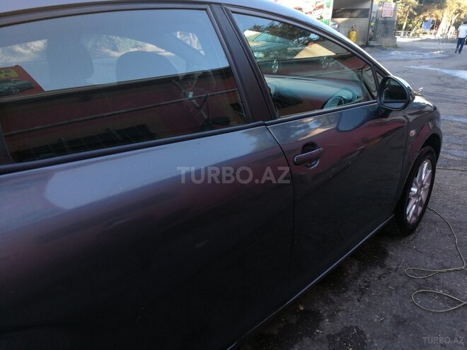 SEAT Leon 2012, 333,333 km - 1.6 л - Bakı