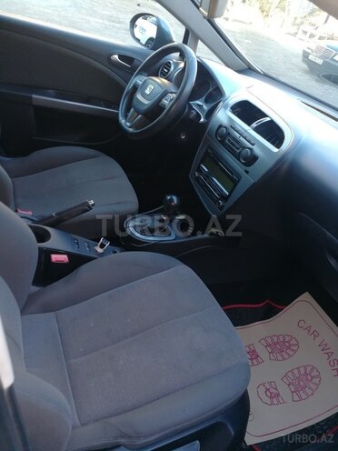 SEAT Leon 2012, 333,333 km - 1.6 л - Bakı