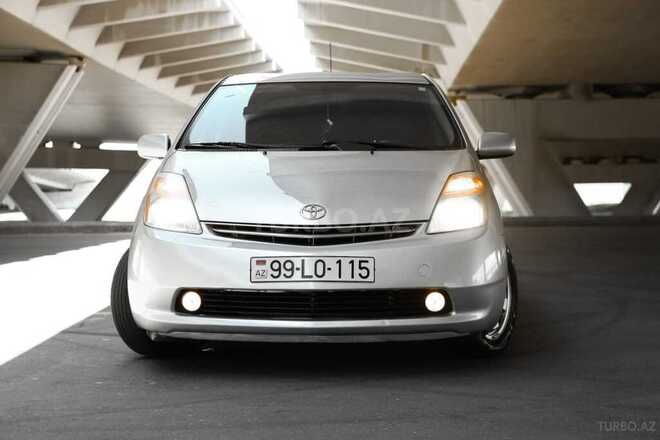 Toyota Prius 2008, 151,000 km - 1.5 л - Bakı