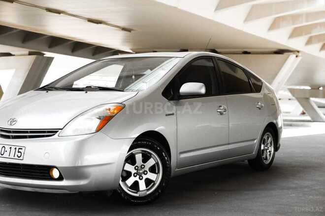 Toyota Prius 2008, 151,000 km - 1.5 л - Bakı