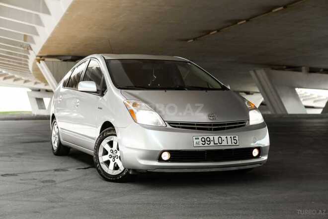 Toyota Prius 2008, 151,000 km - 1.5 л - Bakı