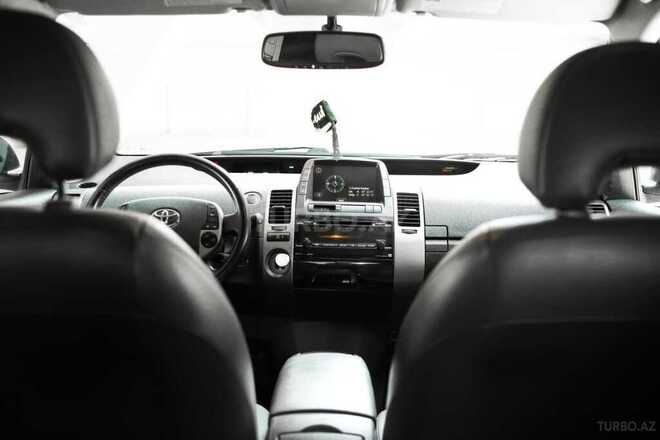 Toyota Prius 2008, 151,000 km - 1.5 л - Bakı