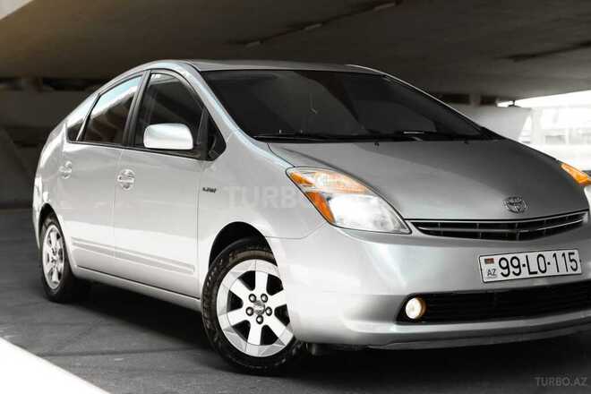 Toyota Prius 2008, 151,000 km - 1.5 л - Bakı