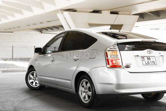 Toyota Prius 2008, 151,000 km - 1.5 л - Bakı