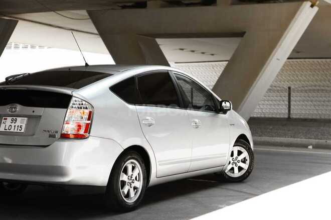 Toyota Prius 2008, 151,000 km - 1.5 л - Bakı