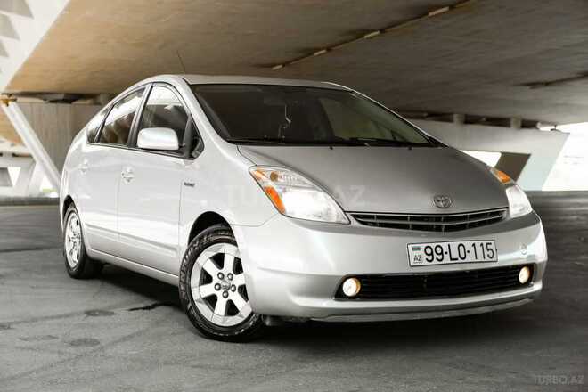 Toyota Prius 2008, 151,000 km - 1.5 л - Bakı