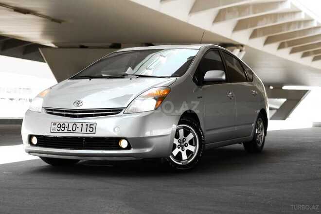 Toyota Prius 2008, 151,000 km - 1.5 л - Bakı
