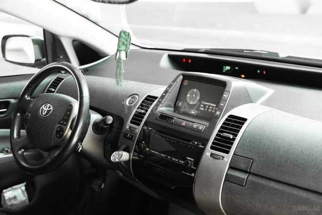 Toyota Prius 2008, 151,000 km - 1.5 л - Bakı