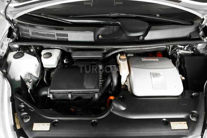 Toyota Prius 2008, 151,000 km - 1.5 л - Bakı