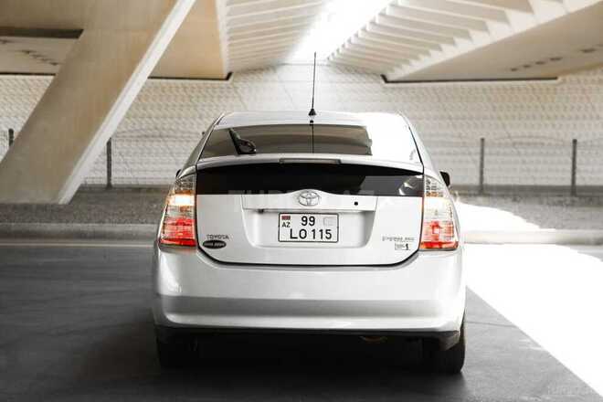 Toyota Prius 2008, 151,000 km - 1.5 л - Bakı
