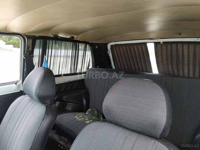 LADA (VAZ) Niva 2002, 400,000 km - 1.7 л - İsmayıllı