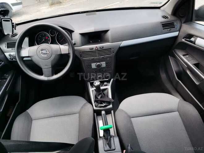 Opel Astra 2006, 224,000 km - 1.3 л - Bakı