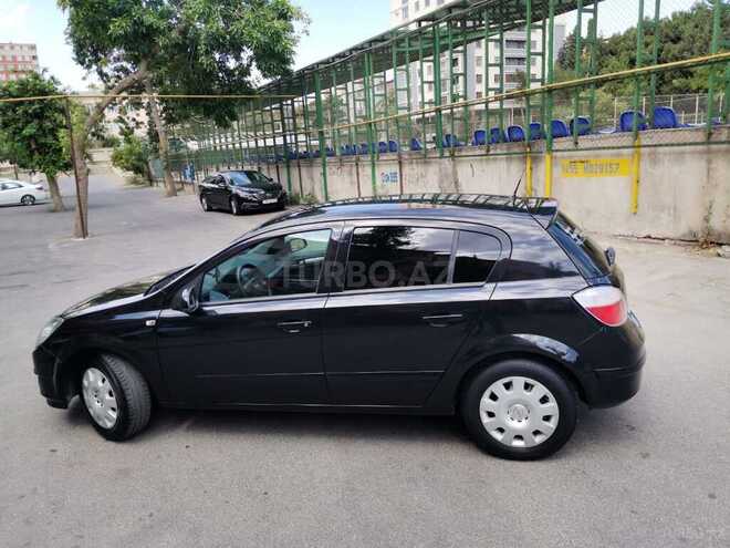 Opel Astra 2006, 224,000 km - 1.3 л - Bakı