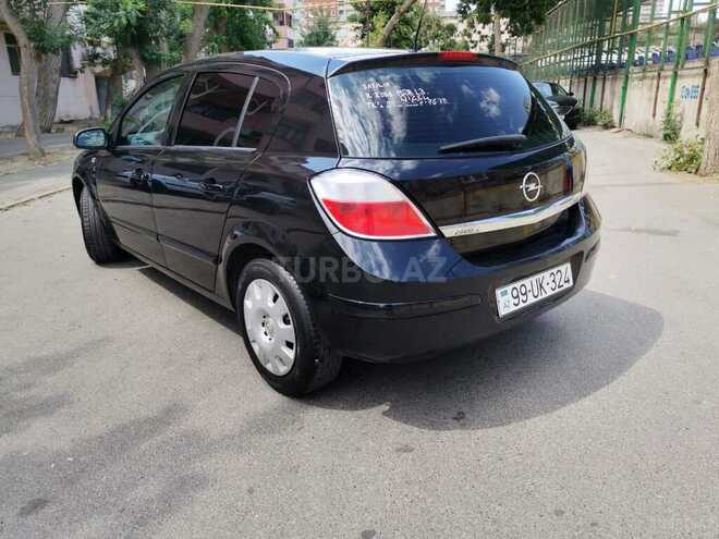Opel Astra 2006, 224,000 km - 1.3 л - Bakı