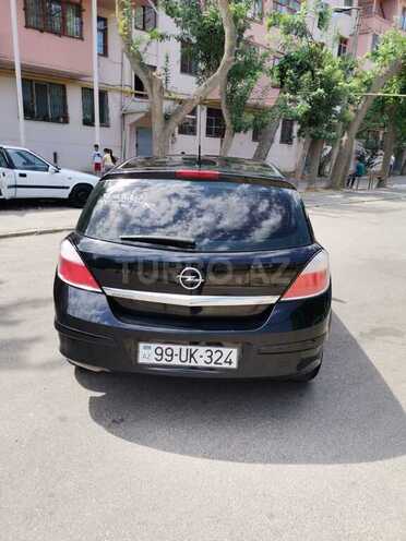 Opel Astra 2006, 224,000 km - 1.3 л - Bakı