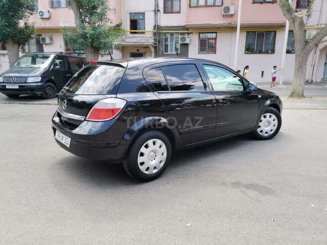Opel Astra 2006, 224,000 km - 1.3 л - Bakı