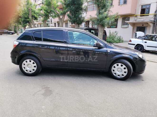 Opel Astra 2006, 224,000 km - 1.3 л - Bakı