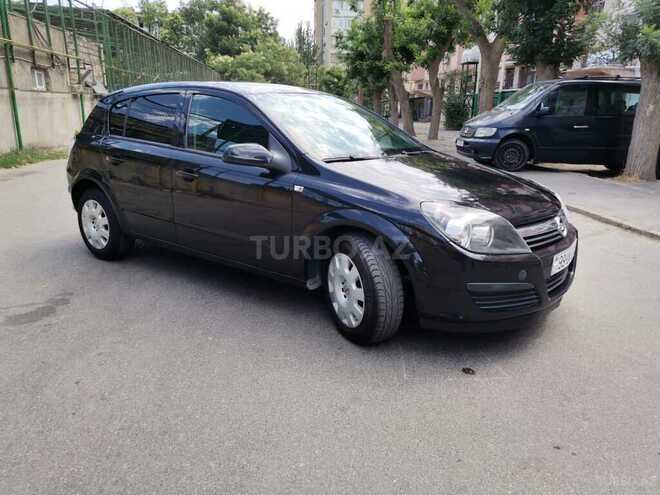 Opel Astra 2006, 224,000 km - 1.3 л - Bakı