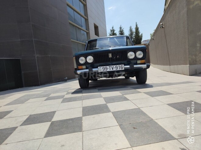 LADA (VAZ) 2106 1999, 66,000 km - 1.6 l - Bakı