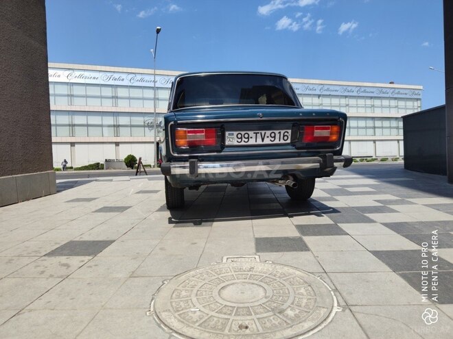 LADA (VAZ) 2106 1999, 66,000 km - 1.6 l - Bakı