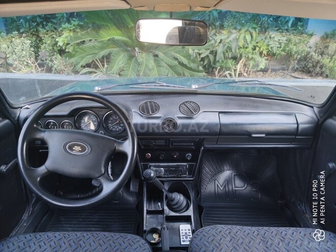 LADA (VAZ) 2106 1999, 66,000 km - 1.6 l - Bakı