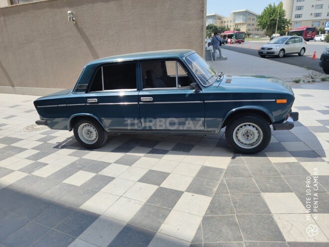 LADA (VAZ) 2106 1999, 66,000 km - 1.6 l - Bakı