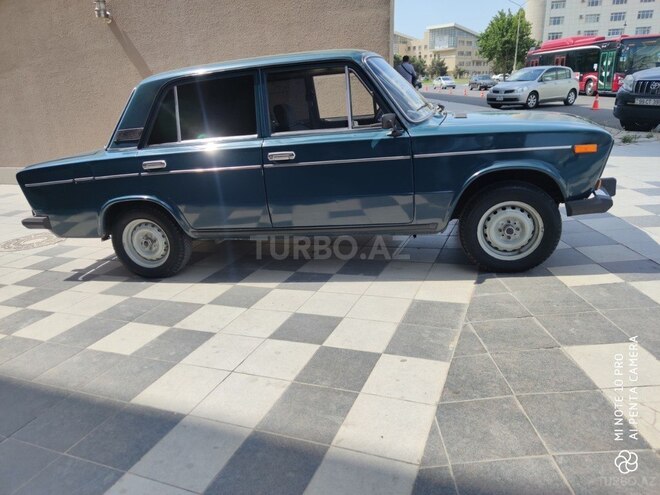 LADA (VAZ) 2106 1999, 66,000 km - 1.6 l - Bakı