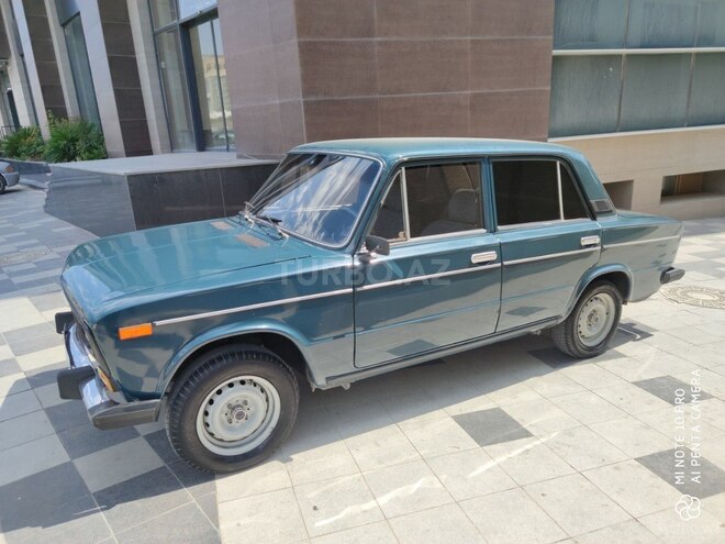 LADA (VAZ) 2106 1999, 66,000 km - 1.6 l - Bakı
