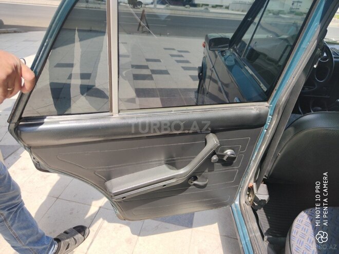 LADA (VAZ) 2106 1999, 66,000 km - 1.6 l - Bakı